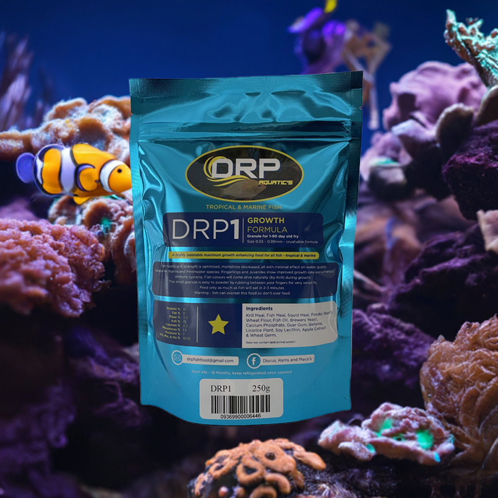 DRP 1