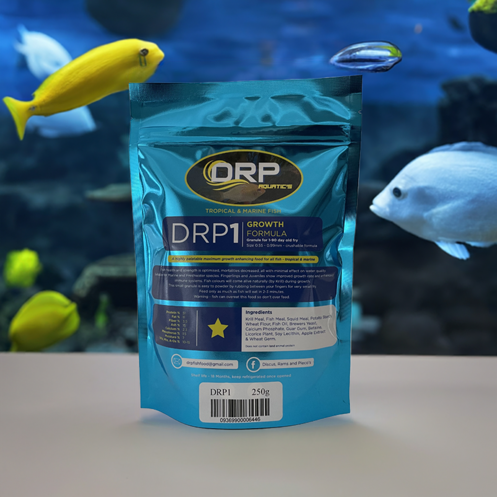 DRP 1