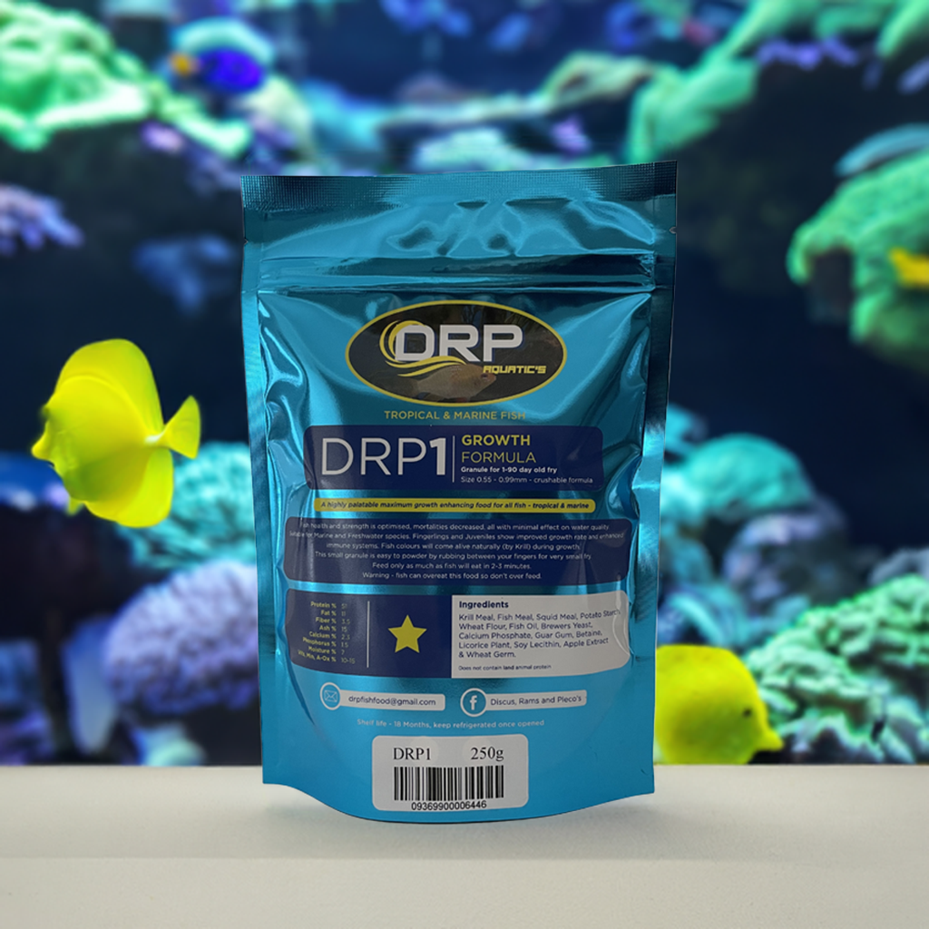 DRP 1