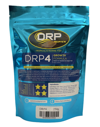 DRP 4