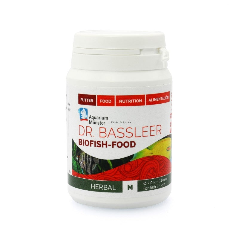 Aquarium Münster BioFish HERBAL XXL, 170 g - Boutique en ligne Aquarium Münster BioFish HERBAL XXL, 170 g - Boutique en ligne